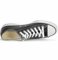 Кеды мужские Converse Ct Ox Black C132174