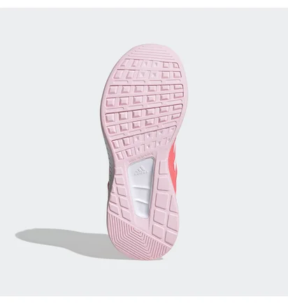 Кроссовки детские Adidas Runfalcon 2.0 El K Pink Gv7754