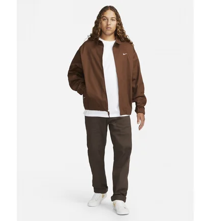 Куртка унісекс Nike Sb Brown Dq6334-259