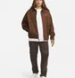Куртка унісекс Nike Sb Brown Dq6334-259