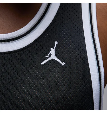 Майка мужская Air Jordan Essentials Black HF9375-010