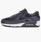 Кросівки чоловічі Nike Air Max 90 Casual Shoes Black Fd0664-400