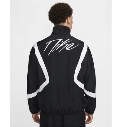 Олімпійка чоловіча Nike Icon Black FZ0248-010
