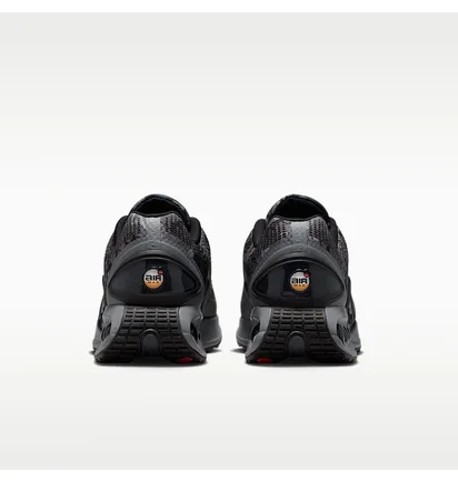Кросівки чоловічі Nike Air Max Dn Nrg Black IM6136-001