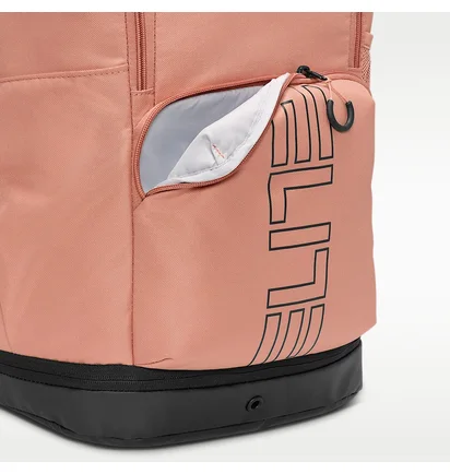 Рюкзак унісекс Nike Varsity Elite Peach HM9965-688