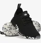 Кроссовки мужские Adidas Nmd_R1 Black GZ7920