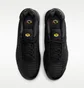 Кроссовки мужские Nike Air Max Plus Vii Black HQ2197-001