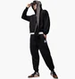 Спортивный костюм мужской Air Jordan Brk Gfx Po Black HV0544-010__HV0546-010