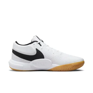 Кросівки унісекс Nike Hyperquick White FN4678-100