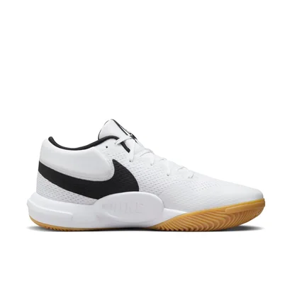 Кросівки унісекс Nike Hyperquick White FN4678-100