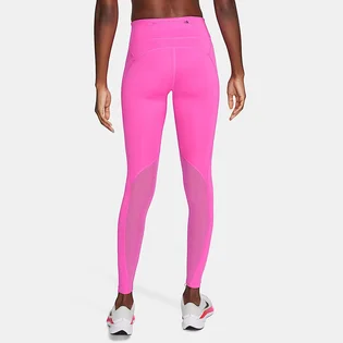 Лосини жіночі Nike Fast Pink AT3103-623