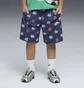 Шорти дитячі Puma Sporty Cats Relaxed Blue 634553-49