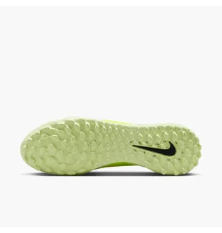 Сороконожки унисекс Nike Phantom 6 High Academy Green HQ2277-800