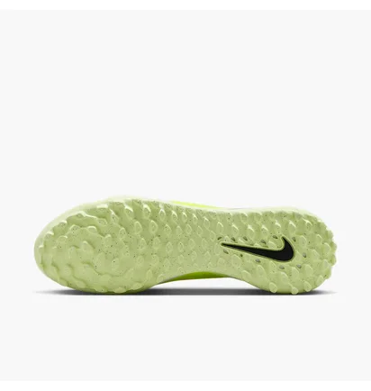 Сороконожки унисекс Nike Phantom 6 High Academy Green HQ2277-800