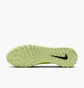 Сороконожки унисекс Nike Phantom 6 High Academy Green HQ2277-800