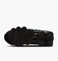 Кроссовки женские Nike Shox Tl Brown/Black IB4340-200