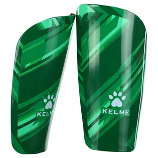Щитки Kelme Shin Guard Green 8101HJ5001.9300
