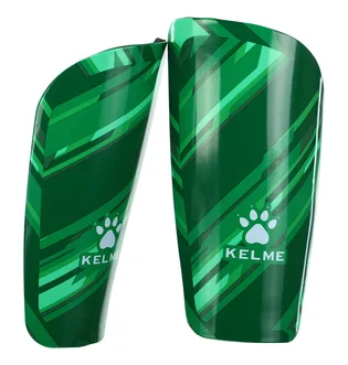 Щитки Kelme Shin Guard Green 8101HJ5001.9300