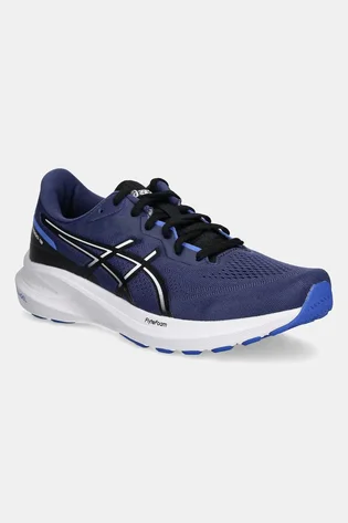 Кросівки чоловічі Asics Gt-1000 13 Blue 1011B858-402