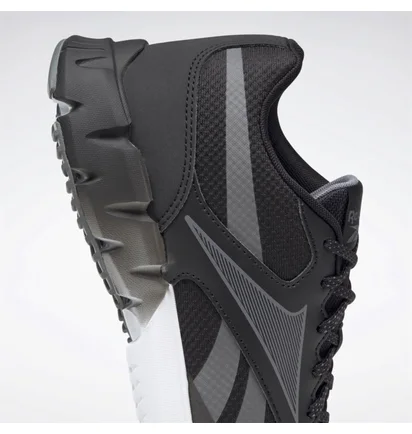 Кросівки чоловічі Reebok Ztaur Run Black GY7719
