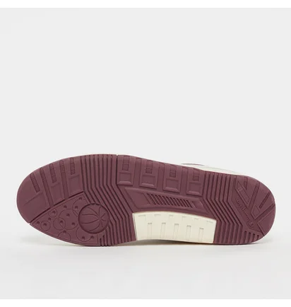 Кроссовки мужские Champion Z89 Low White S22099-WW008