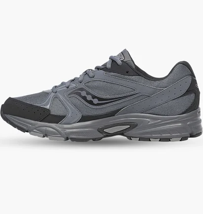 Кроссовки мужские Saucony Ride Millennium Grey S70942-3