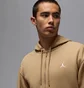 Толстовка чоловіча Air Jordan Brooklyn Fleece Beige FV7289-257