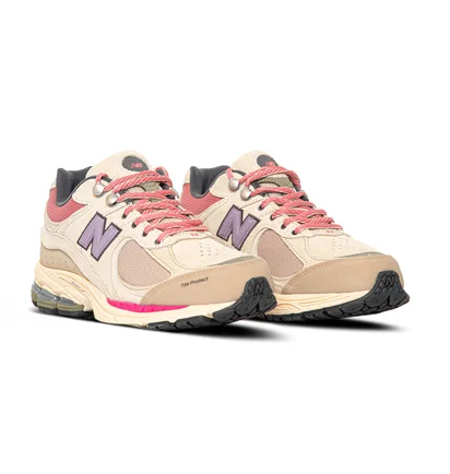 Кросівки жіночі New Balance 2002R Hiking Pack Beige M2002Rwl