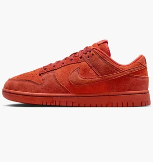 Кросівки жіночі Nike W Dunk Low Se Red HV5756-633
