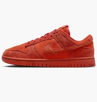 Кроссовки женские Nike W Dunk Low Se Red HV5756-633