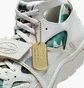 Кроссовки мужские Nike Air Trainer Huarache X Corteiz MenS Shoes White FQ8793-002