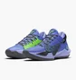 Кроссовки унисекс Nike Zoom Freak 2 "Play For The Future" Blue CK5424-500