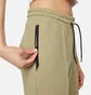 Штаны женские Nike Sportswear Tech Fleece Jogger Pants Olive FB8330-276