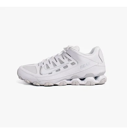 Кроссовки мужские Nike Reax 8 Tr White 621716-102