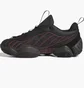 Кроссовки унисекс Adidas Intimidation Low Black JS3316