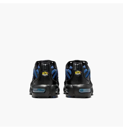 Кросівки дитячі Nike Air Max PlusBlack Royal Pulse (Gs) Blue IB2867-001