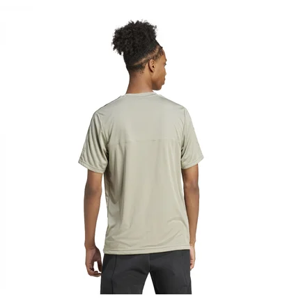 Футболка мужская Adidas Tiro Beige IL5661