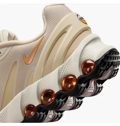 Кросівки унісекс Nike Air Max Beige FQ7860-204