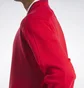 Свитшот унисекс Reebok Classics Varsity Red HT8185