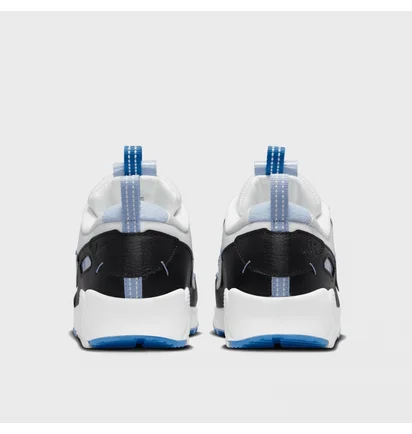 Кросівки жіночі Nike Air Max 90 Futura White/Blue FJ4798-100