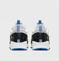 Кросівки жіночі Nike Air Max 90 Futura White/Blue FJ4798-100