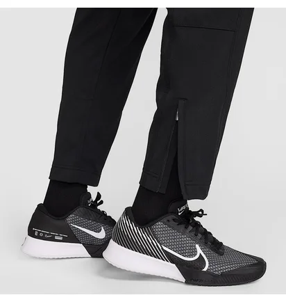Штаны мужские Nike Ct Heritage Suit Pant Black FZ6928-010