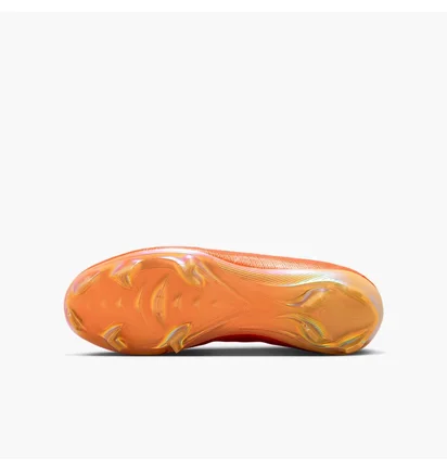 Бутсы детские Nike Vapor 16 Pro Déjà Vu Orange IO1556-800