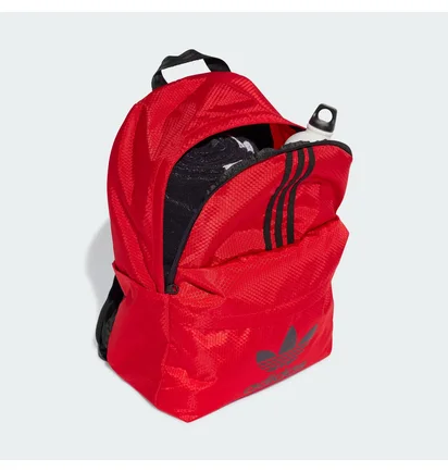 Рюкзак унисекс Adidas Chf 45 Red JE4034