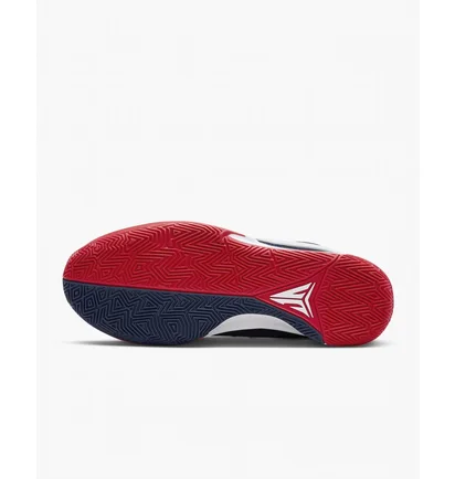 Кросівки унісекс Nike Ja 1 Basketball Shoes Blue FQ4796-403