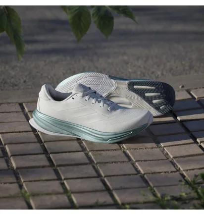 Кросівки жіночі Adidas Supernova Rise 2 Running Grey JR0581