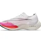 Кросівки чоловічі Nike Zoomx Vaporfly Next% 2 White DJ5457-100