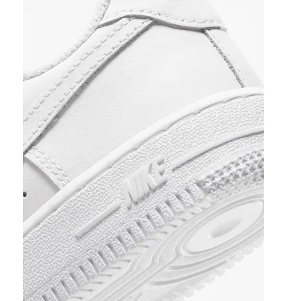 Кроссовки детские Nike Force 1 Le White DH2925-111