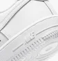Кроссовки детские Nike Force 1 Le White DH2925-111