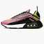 Кроссовки женские Nike W Air Max 2090 Multi CV8727-600
